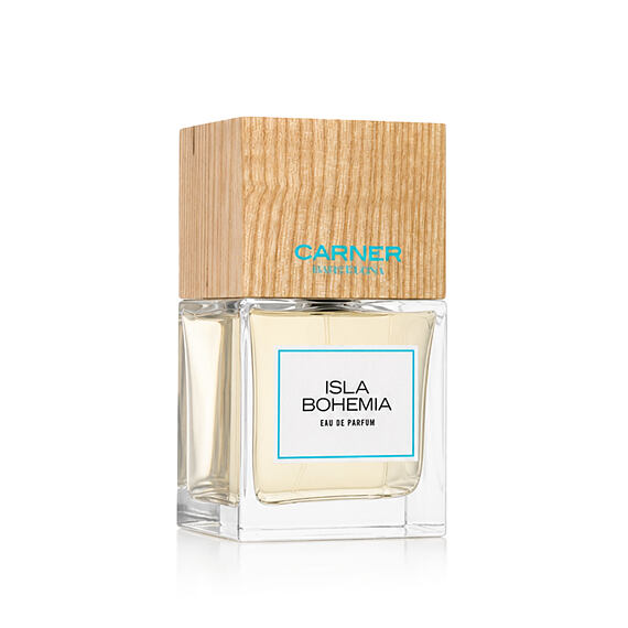 Carner Barcelona Isla Bohemia Eau De Parfum 100 ml (unisex)