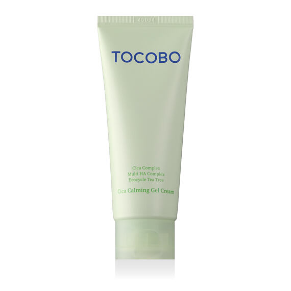TOCOBO Cica Calming Gel Cream 75 ml