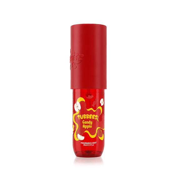 Grandeur Tubbees Candy Apple Körperspray 90 ml (unisex)