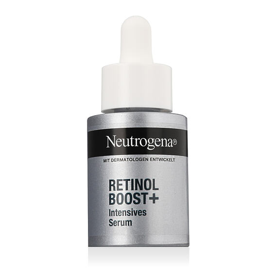 Neutrogena Retinol Boost+ Anti-Age Intense Serum 30 ml