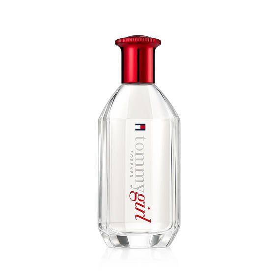 Tommy Hilfiger Tommy Girl Forever Eau De Toilette 100 ml (woman)