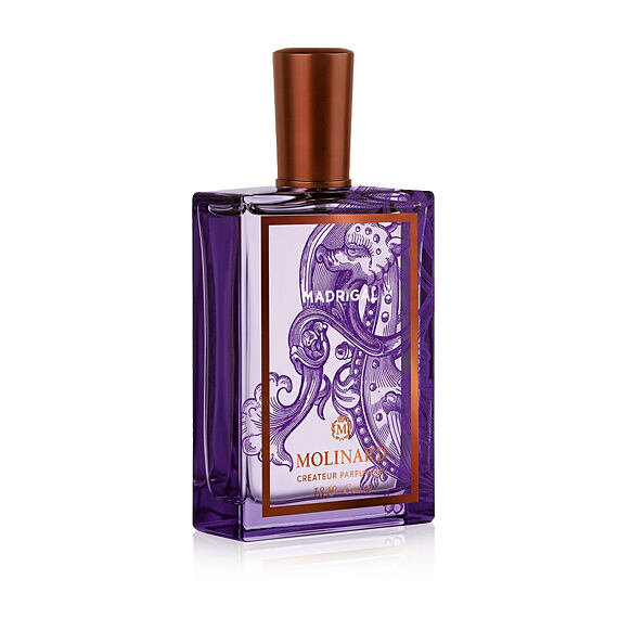 Molinard Madrigal Eau De Parfum 75 ml (unisex)