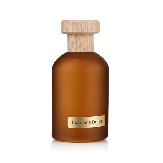 Bois 1920 Cannabis Dolce Eau De Parfum 100 ml (unisex)
