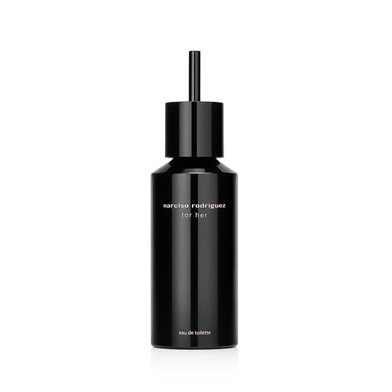 Narciso Rodriguez For Her Eau De Toilette - Nachfüllung 150 ml (woman)