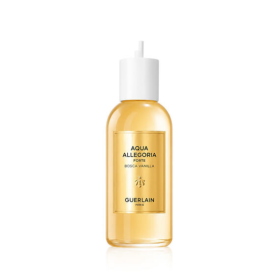 Guerlain Aqua Allegoria Forte Bosca Vanilla Eau De Parfum Nachfüllung 200 ml (unisex)