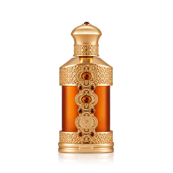 Hamidi Gulnar Parfümiertes Öl 20 ml (unisex)