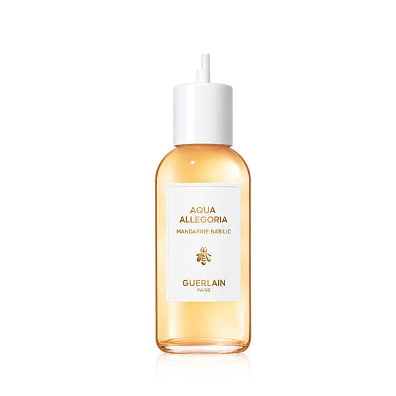 Guerlain Aqua Allegoria Mandarine Basilic Eau De Toilette - Nachfüllung 200 ml (woman)