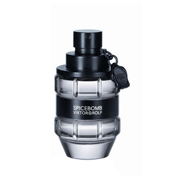Viktor & Rolf Spicebomb Eau De Toilette 90 ml (man)