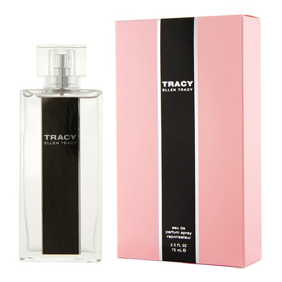 Ellen Tracy Tracy Eau De Parfum 75 ml (unisex)
