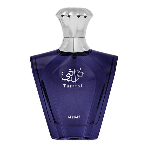Afnan Turathi Homme Blue Eau De Parfum 90 ml (man)