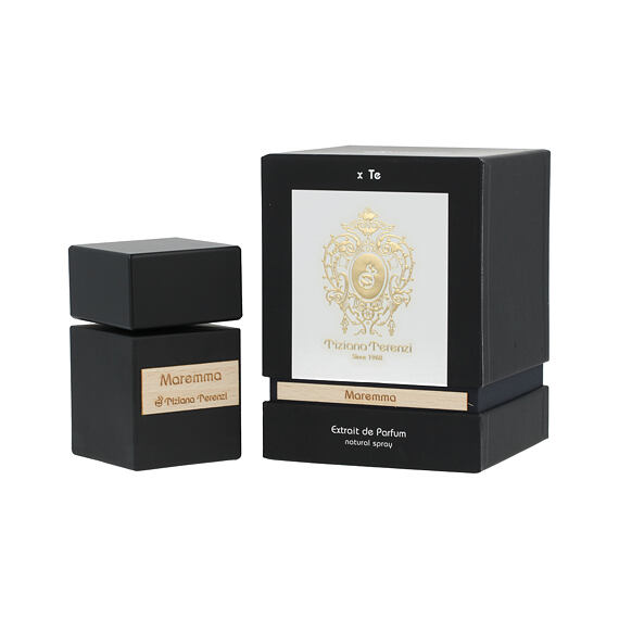 Tiziana Terenzi Maremma Extrait de Parfum 100 ml (unisex)