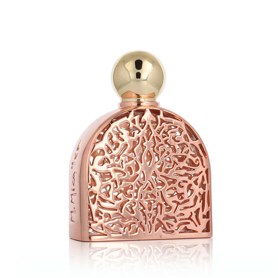 M.Micallef Secrets of Love Glamour Eau De Parfum 75 ml (unisex)