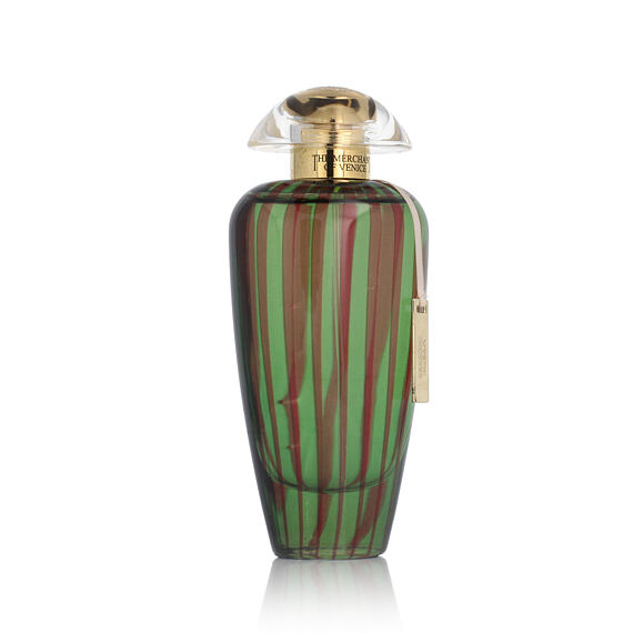 The Merchant of Venice Mystic Incense Eau De Parfum 100 ml (unisex)