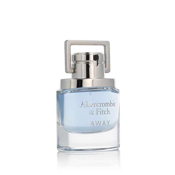 Abercrombie & Fitch Away Man Eau De Toilette 30 ml (man)