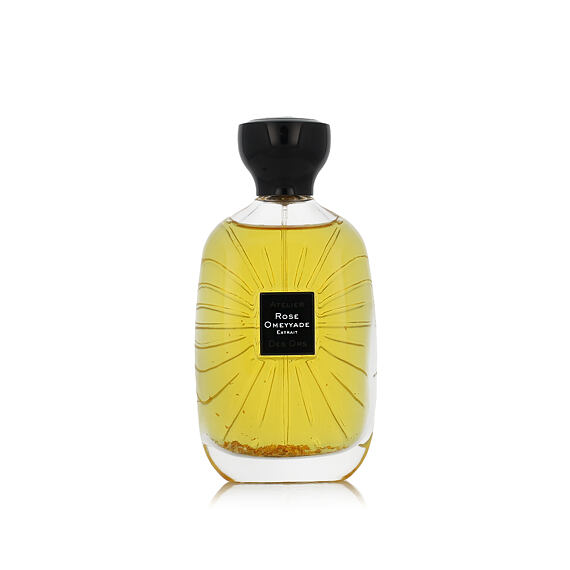 Atelier Des Ors Rose Omeyyade Extrait de Parfum 100 ml (unisex)