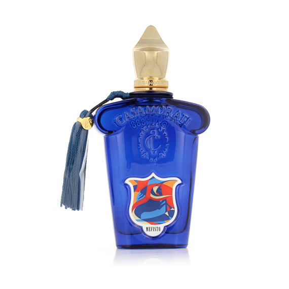 Xerjoff Casamorati Mefisto Eau De Parfum 100 ml (man)