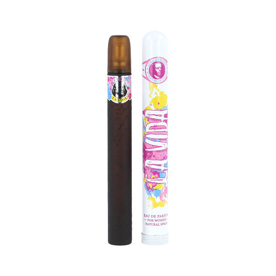 Cuba La Vida Eau De Parfum 35 ml (woman)