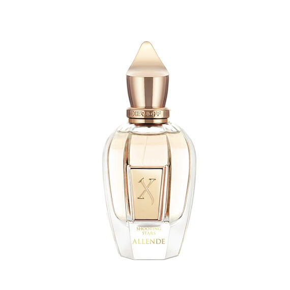 Xerjoff Shooting Stars Allende Parfum 50 ml (unisex)
