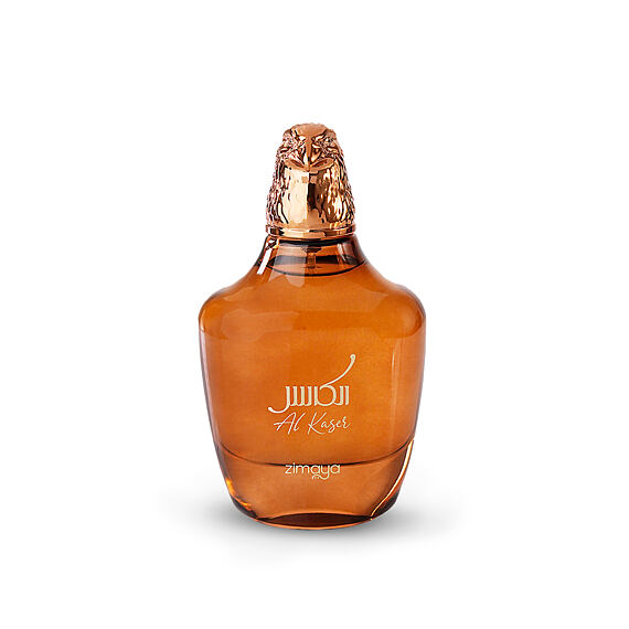 Zimaya Al Kaser Eau De Parfum 100 ml (man)