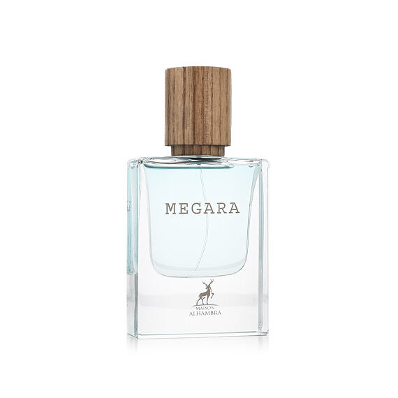 Maison Alhambra Megara Eau De Parfum 50 ml (unisex)