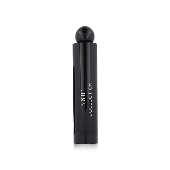 Perry Ellis 360° Collection Noir for Men Eau De Toilette 100 ml (man)