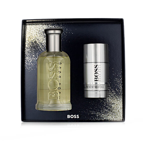 Hugo Boss Boss Bottled EDT 200 ml + DST 75 ml (man)