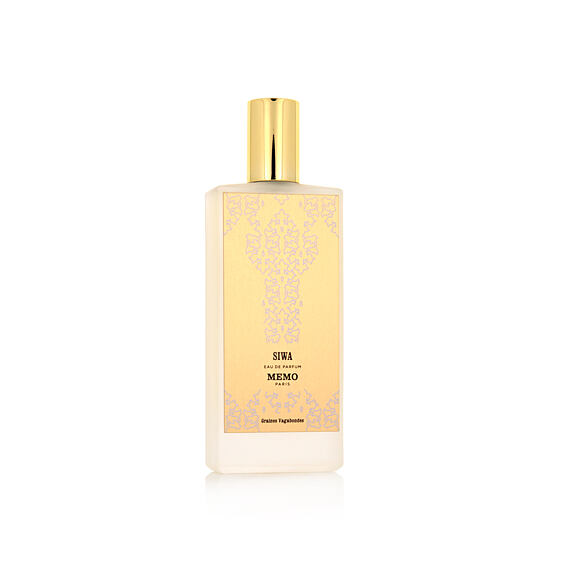 Memo Paris Siwa Eau De Parfum 75 ml (woman)