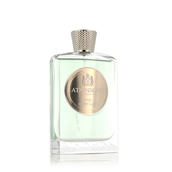 Atkinsons Posh on the Green Eau De Parfum 100 ml (unisex)