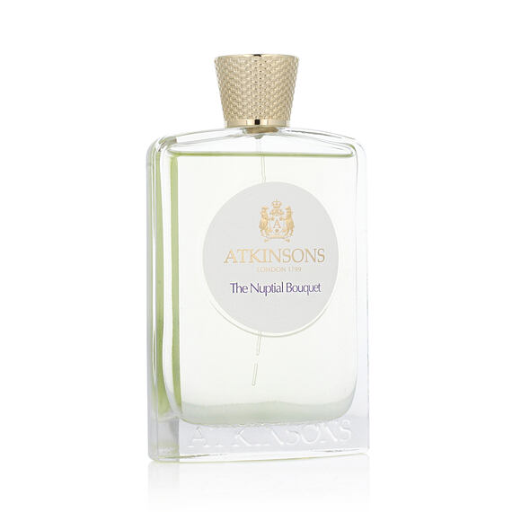 Atkinsons The Nuptial Bouquet Eau De Toilette 100 ml (woman)