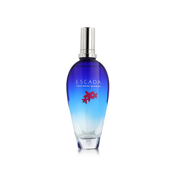 Escada Santorini Sunrise Eau De Toilette 100 ml (woman)