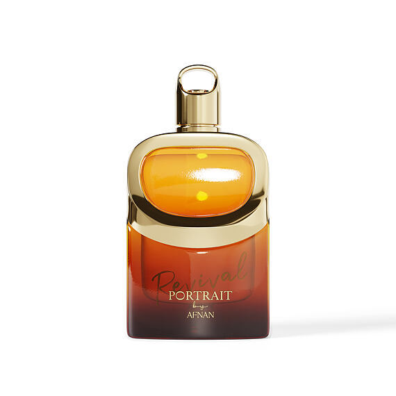 Afnan Portrait Revival Extrait de Parfum 100 ml (unisex)