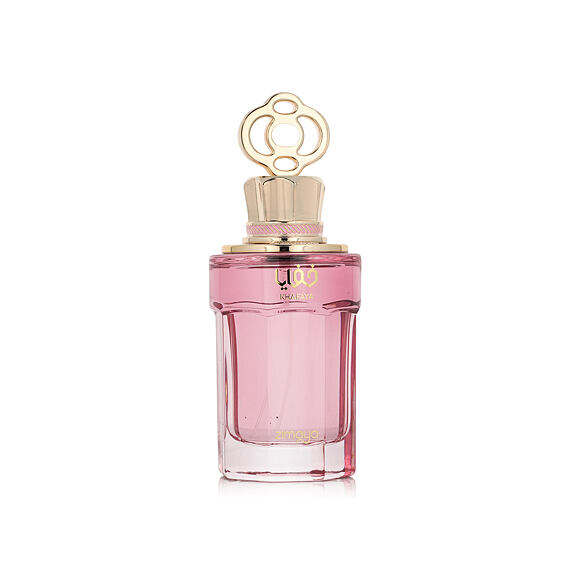 Zimaya Khafaya Pink Eau De Parfum 100 ml (woman)