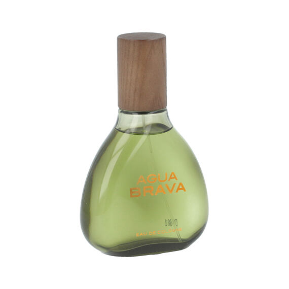 Antonio Puig Agua Brava Eau de Cologne 100 ml (man)