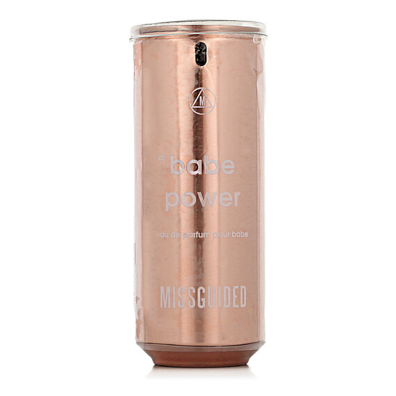 Missguided Babe Power Eau De Parfum 80 ml (woman)