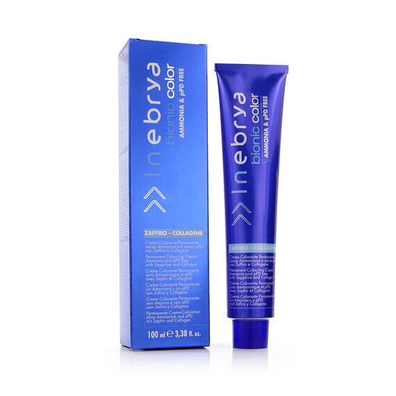 Inebrya Bionic Color Beige 100 ml