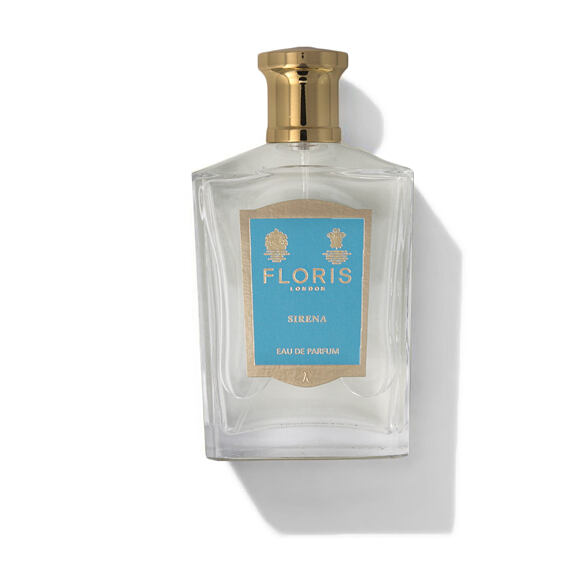 Floris Sirena Eau De Parfum 100 ml (woman)