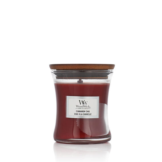 WoodWick Mini Hourglass Candles Duftkerze 85 g