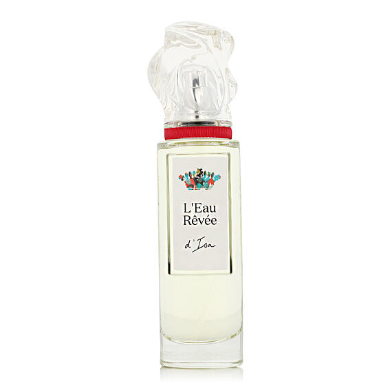 Sisley L'Eau Rêvée D'Isa Eau De Toilette 50 ml (unisex)