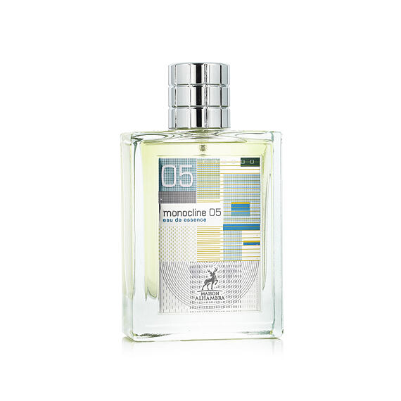 Maison Alhambra Monocoline 05 Eau De Parfum 100 ml (unisex)