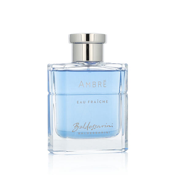 Baldessarini Ambré Eau Fraîche Eau De Toilette 90 ml (man)