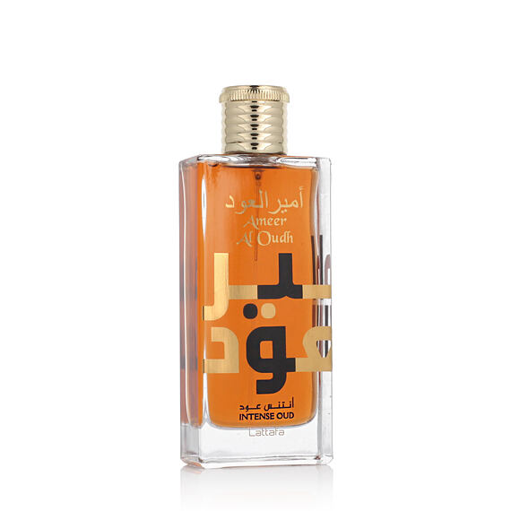 Lattafa Ameer Al Oudh Intense Oud Eau De Parfum 100 ml (unisex)
