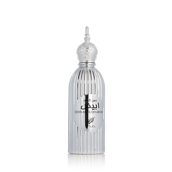 Afnan Dehn Al Oudh Abiyad Eau De Parfum 100 ml (unisex)