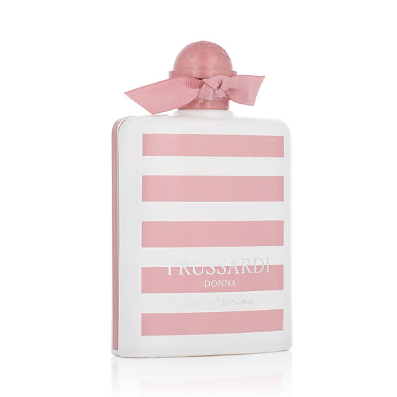 Trussardi Donna Pink Marina Eau De Toilette 100 ml (woman)