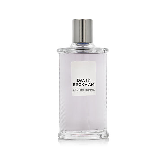 David Beckham Classic Homme Eau De Toilette 100 ml (man)
