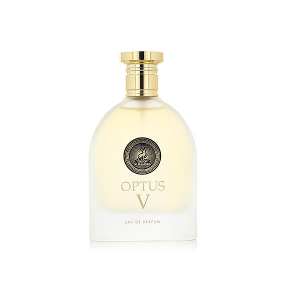 Maison Alhambra Optus V Eau De Parfum 100 ml (unisex)