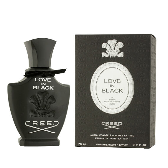 Creed Love in Black Eau De Toilette 75 ml (woman)