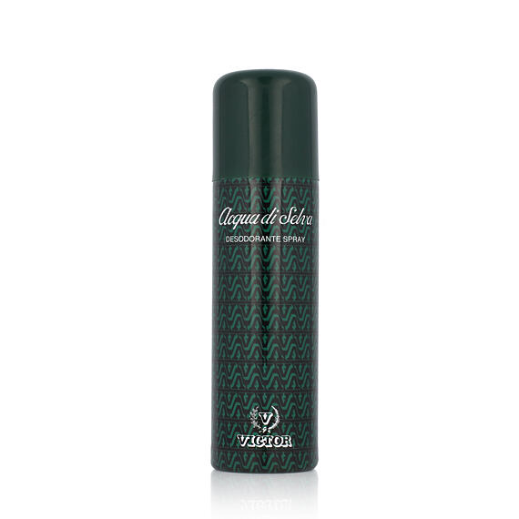 Victor Acqua di Selva Deodorant Spray 200 ml (man)