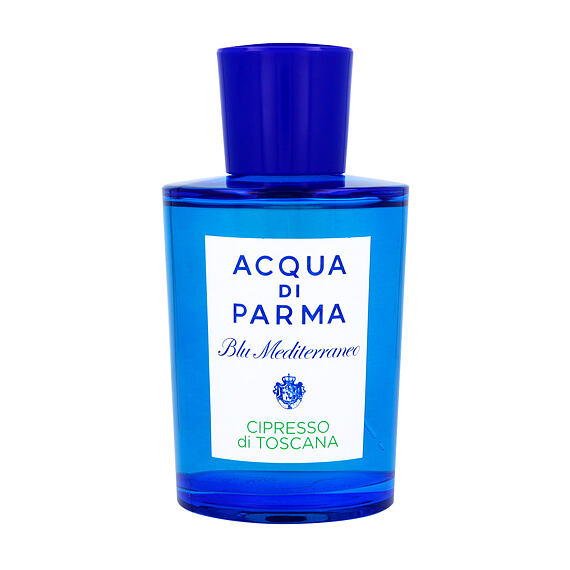 Acqua Di Parma Blu Mediterraneo Cipresso di Toscana Eau De Toilette 150 ml (unisex)