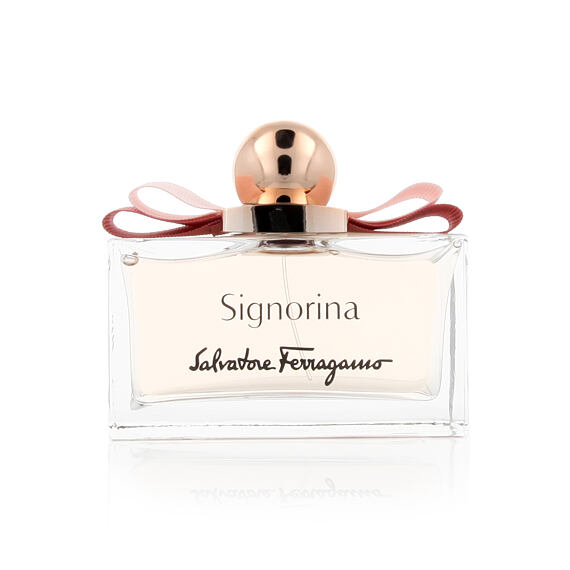 Salvatore Ferragamo Signorina Eau De Parfum 100 ml (woman)