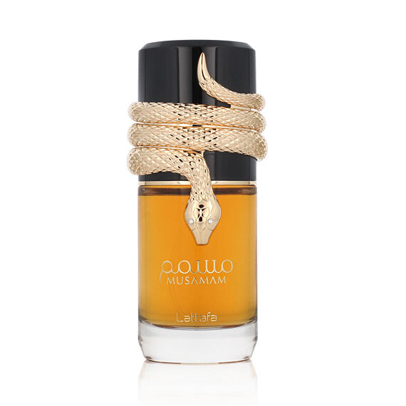 Lattafa Musamam Eau De Parfum 100 ml (unisex)